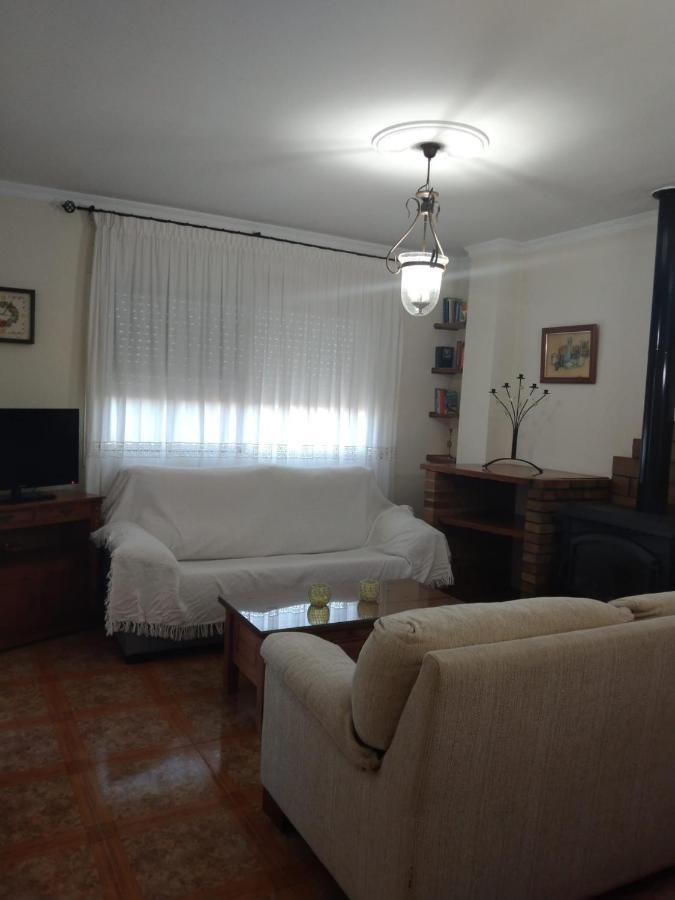 El Raconet Del Riu Villa Deltebre Exteriör bild