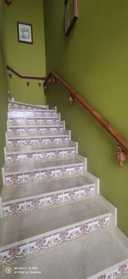 El Raconet Del Riu Villa Deltebre Exteriör bild