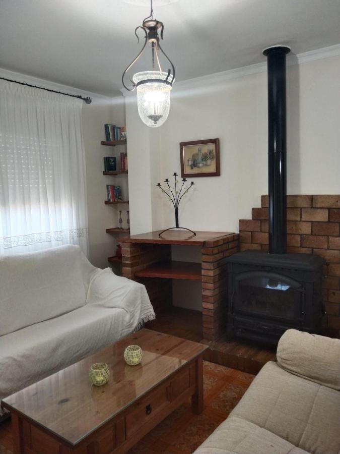 El Raconet Del Riu Villa Deltebre Exteriör bild